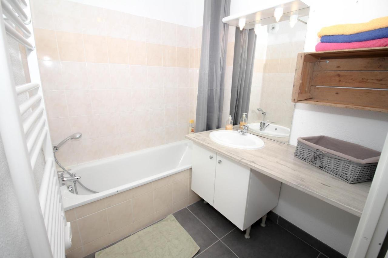 Вилла Carcassonne Maison, Jardin Sans Vis A Vis, Parking Экстерьер фото